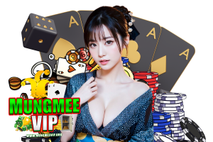 mungmee vip สมัคร