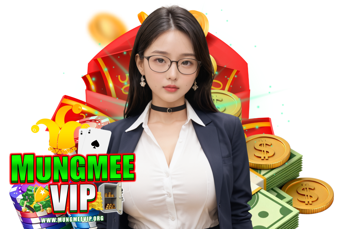 mungmee vip โปรโมชั่น